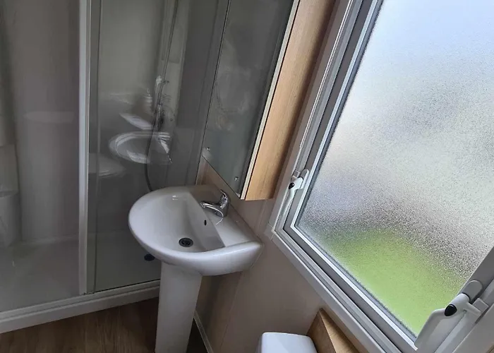 Holiday park Happy Days Caravan 90 Primrose Field Primrose Valley *