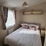 홀리데이파크 Happy Days Caravan 90 Primrose Field Primrose Valley *