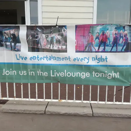 Happy Days Caravan 90 Primrose Field Primrose Valley База отдыха Файли