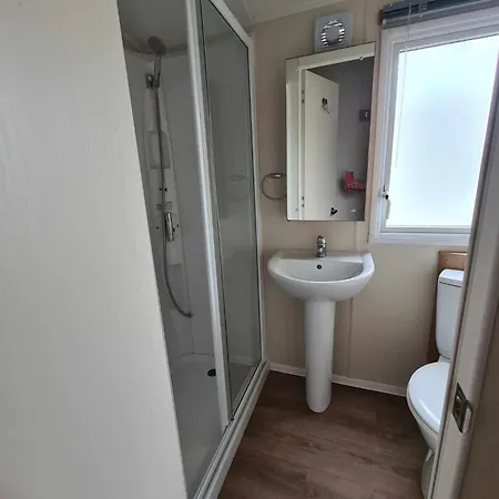 Happy Days Caravan Primrose Valley Filey