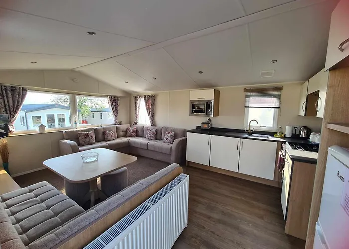 Happy Days Caravan 90 Primrose Field Primrose Valley Aldeamento Turístico *